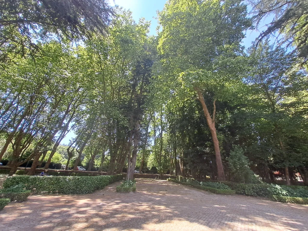 Parque de Merendas do Fontelo