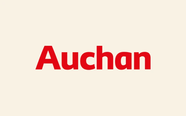 Auchan Supermercado Abraveses