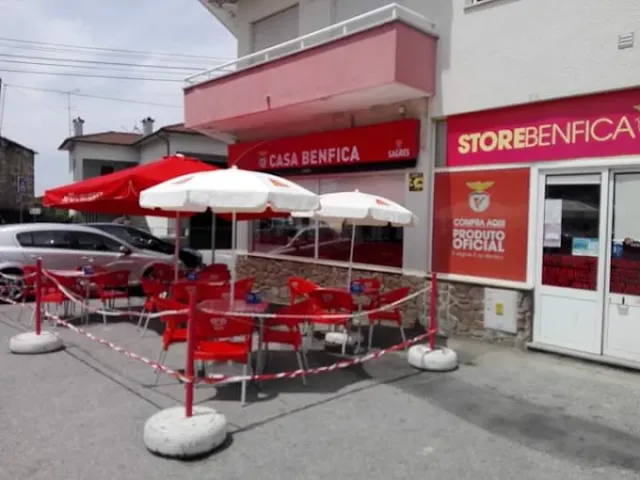 Casa Benfica Viseu