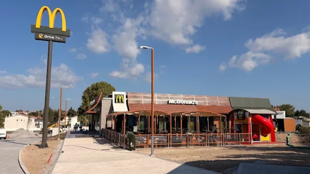 McDonald's - Viseu Norte