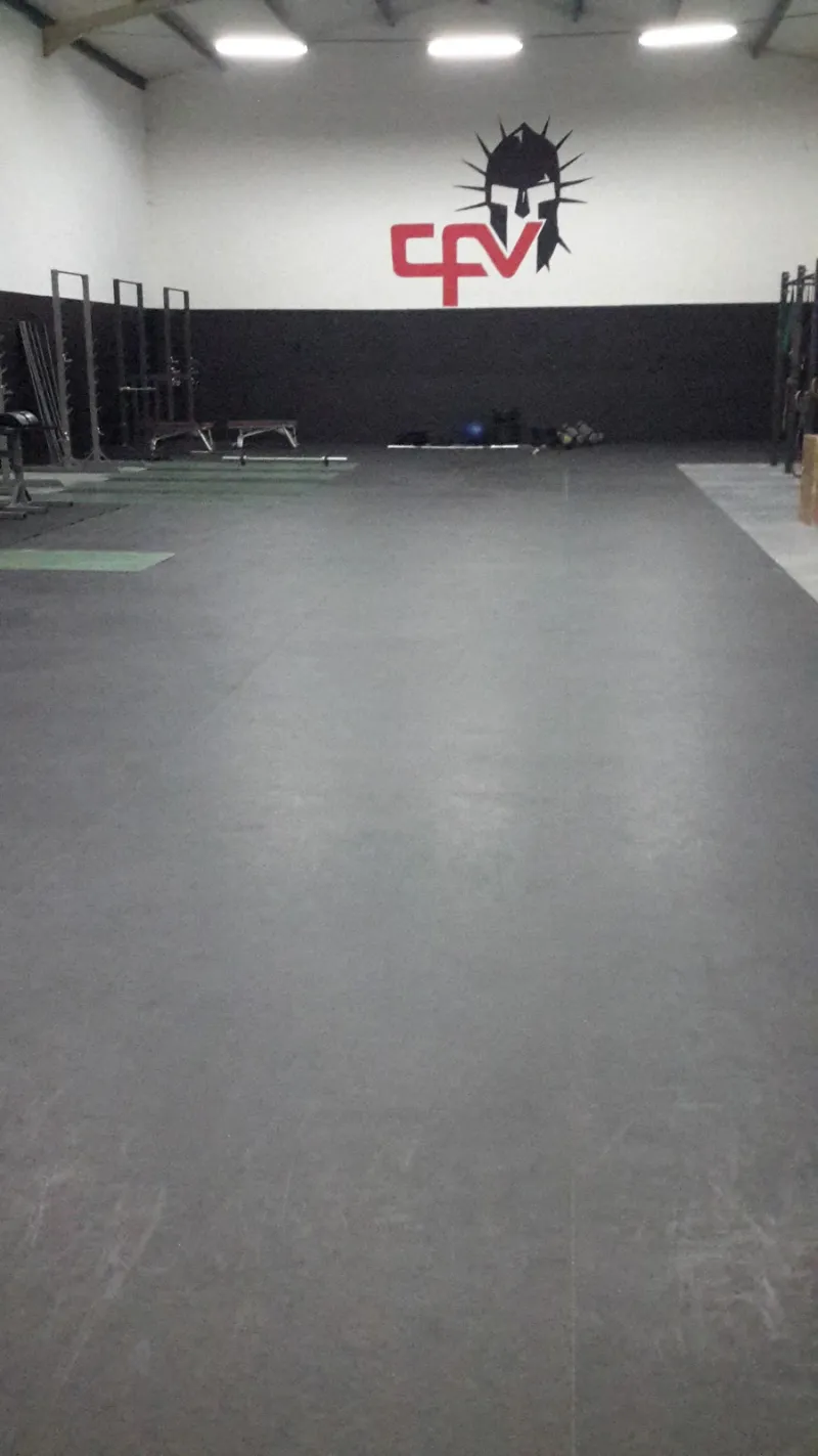 CFV BOX