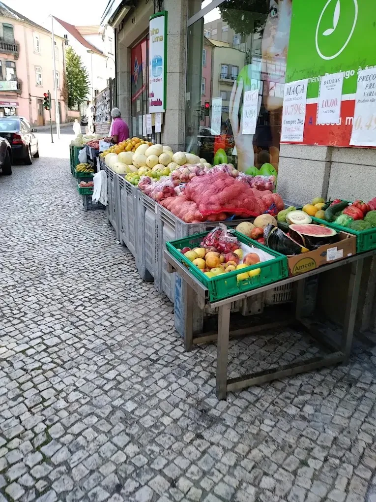 Pomar da Avenida