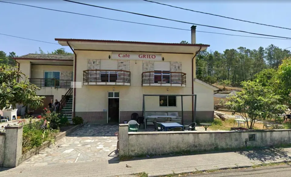 Café Grilo