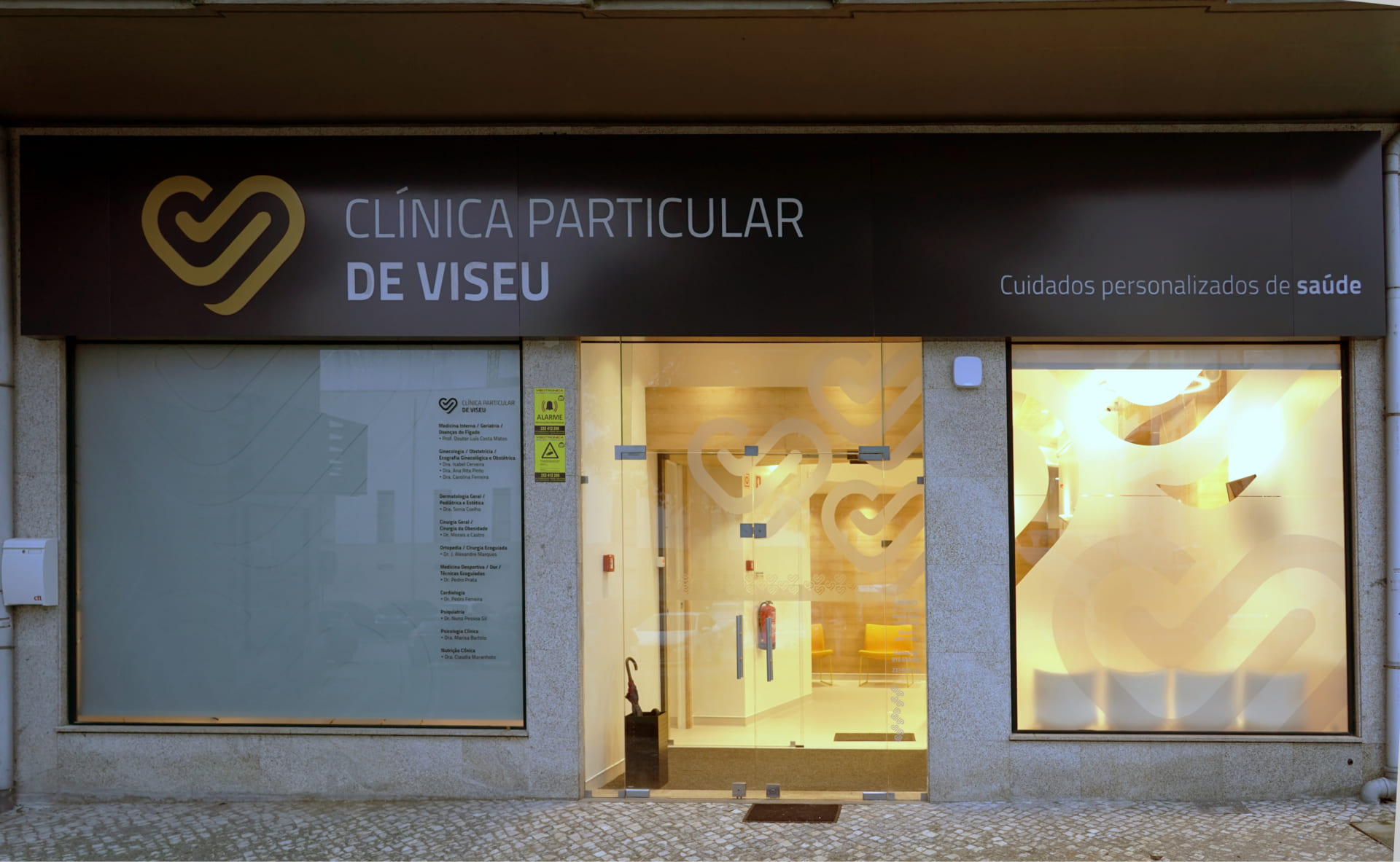 Clínica Particular de Viseu