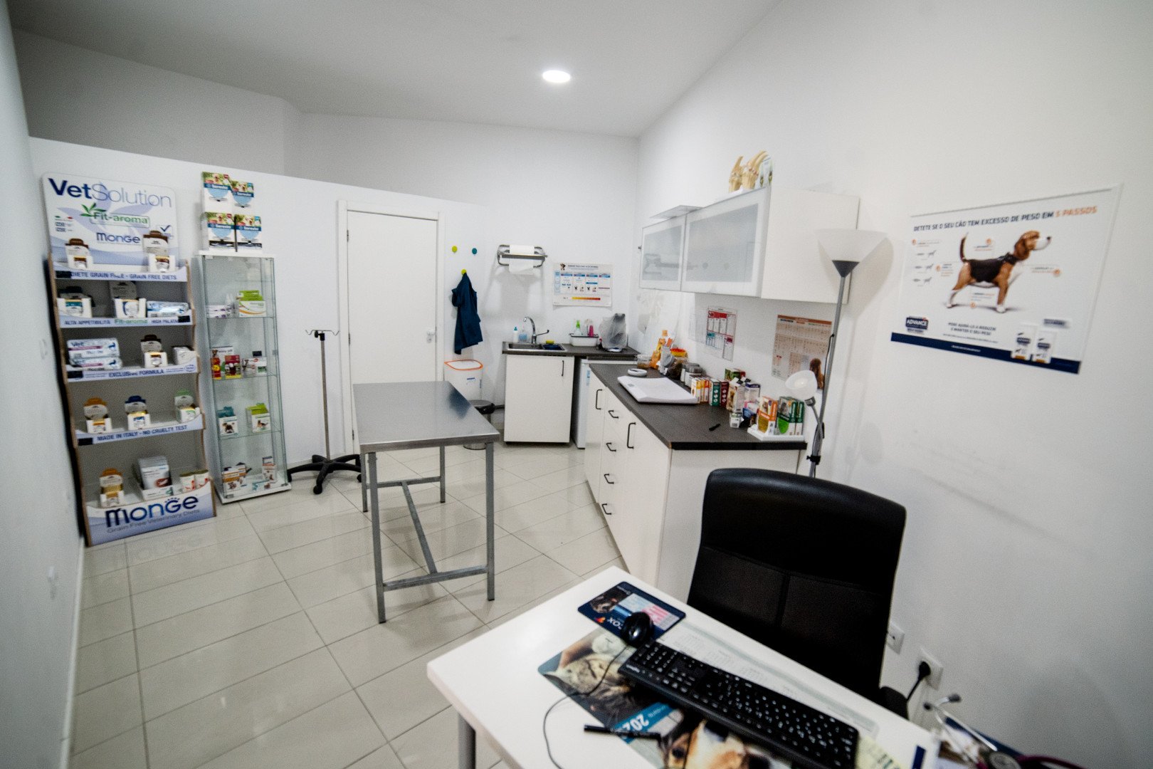 ViseuVet - Cuidados Veterinários