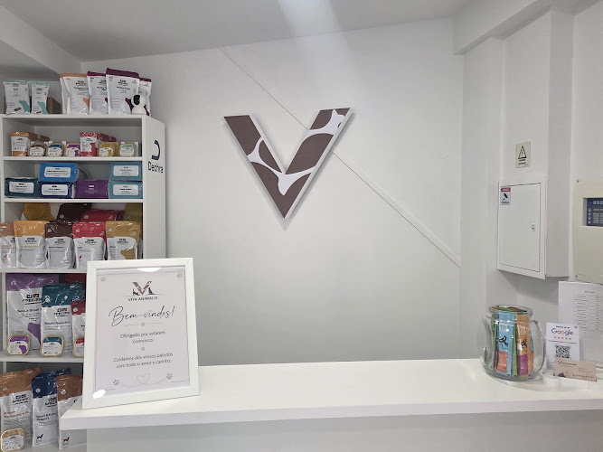 Vita Animalis - Consultório Veterinário