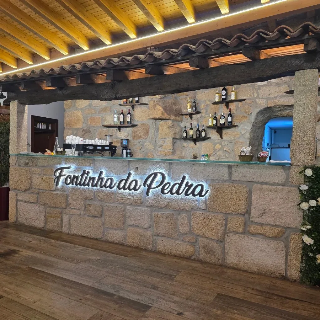 Telheiro Quinta Fontinha da Pedra