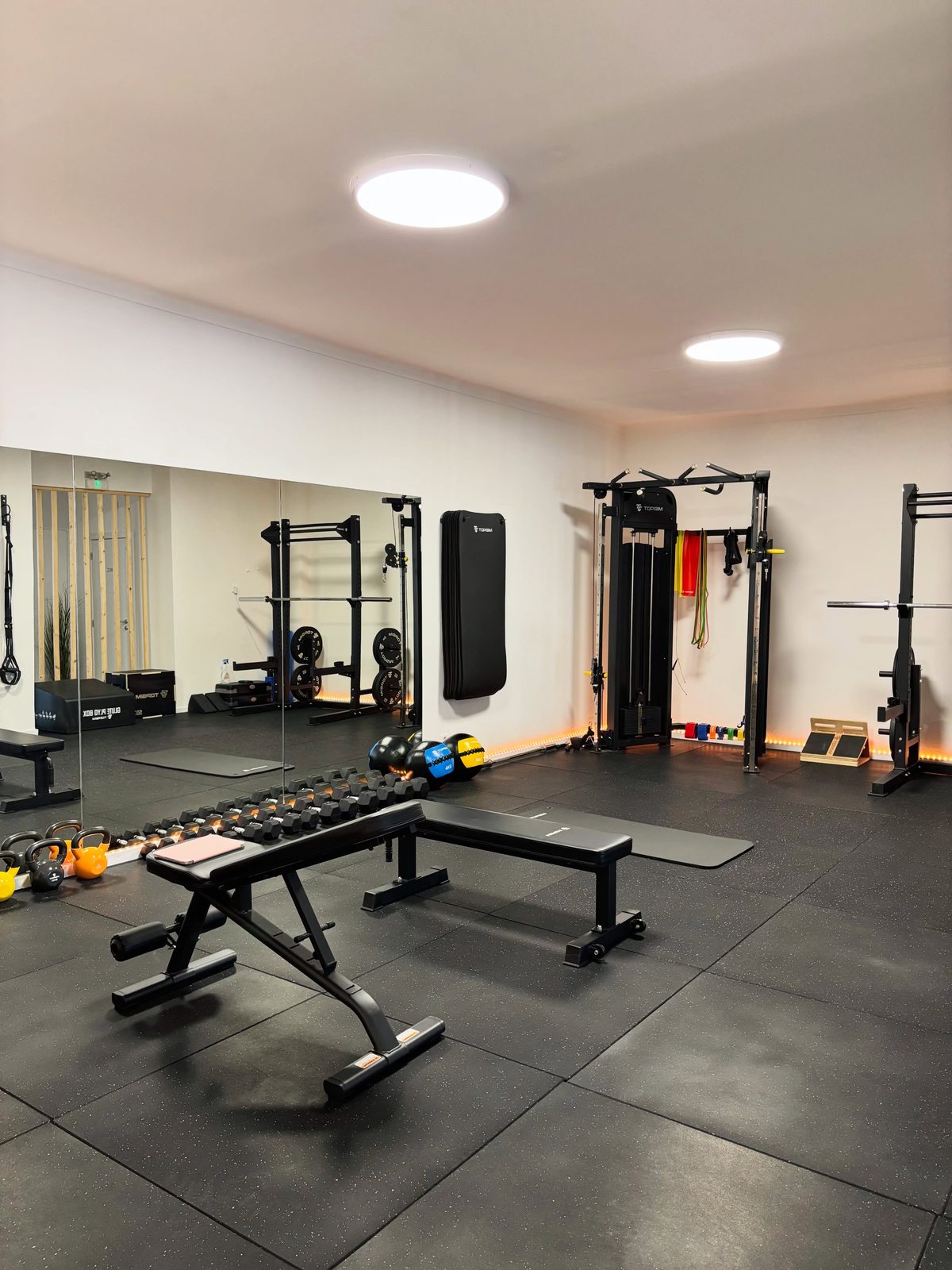 MS Fitness Studio, foto 6 de 7