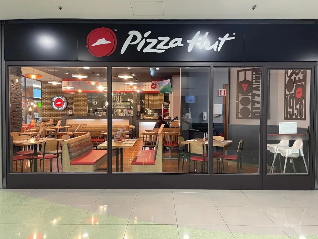 Pizza Hut