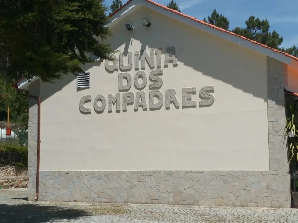 A Quinta dos Compadres