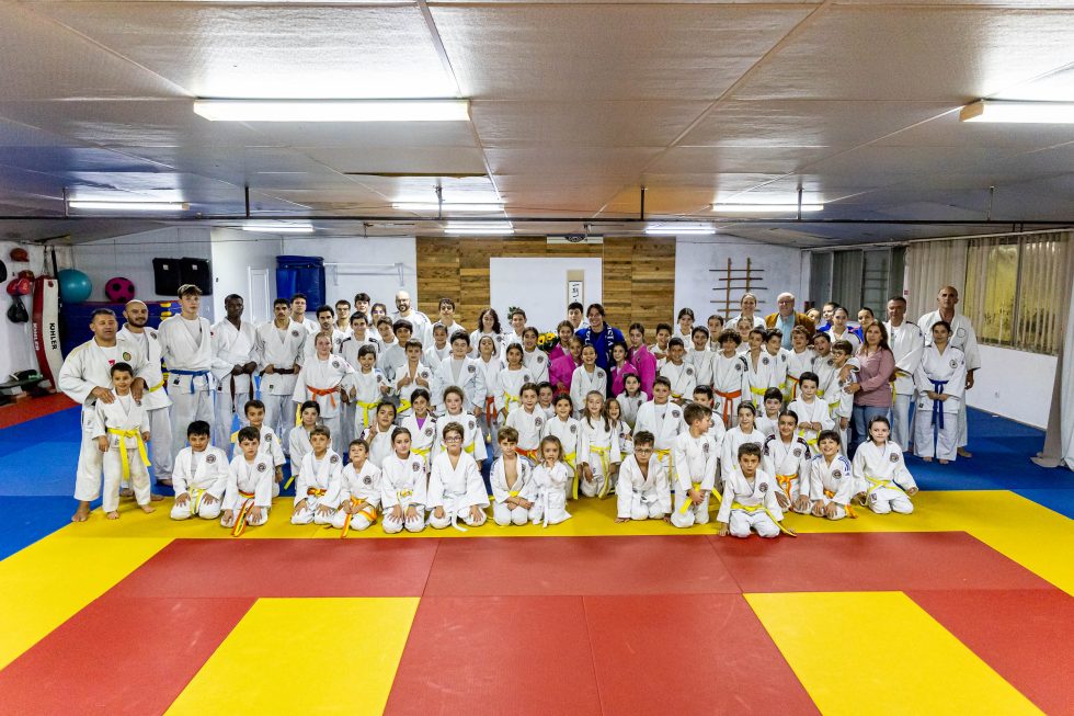 Viseu Academia de Judo
