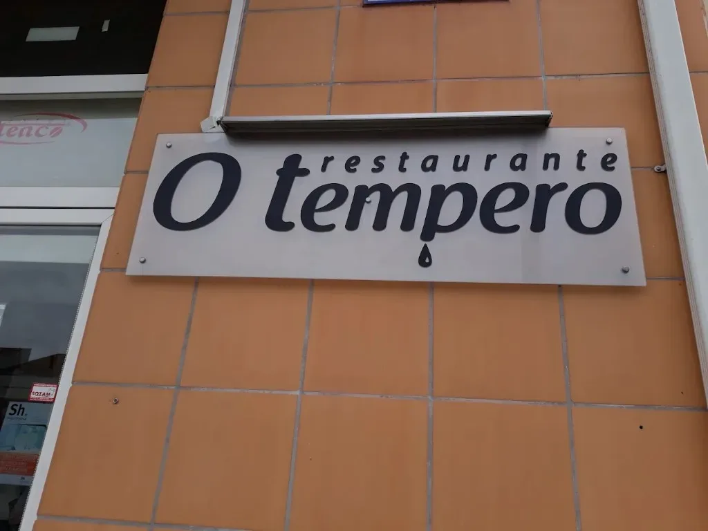 O Tempero