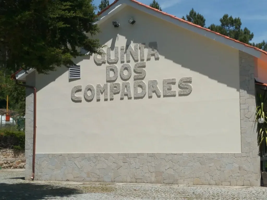 Quinta dos Compadres
