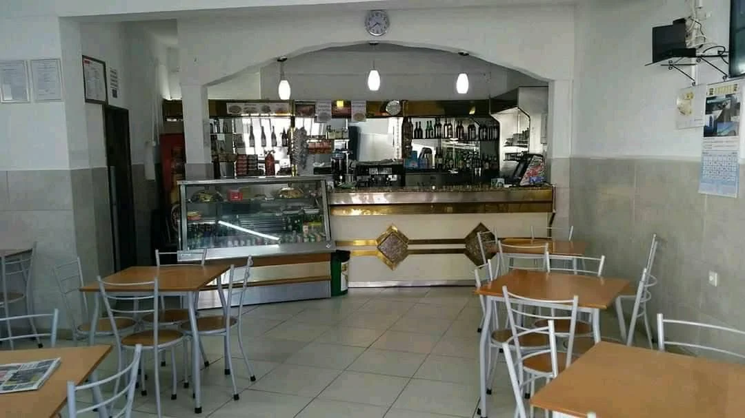Café Cartaxo