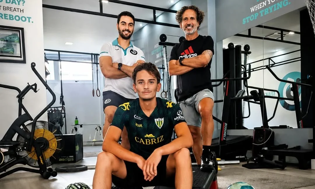 Reboot Body Studio