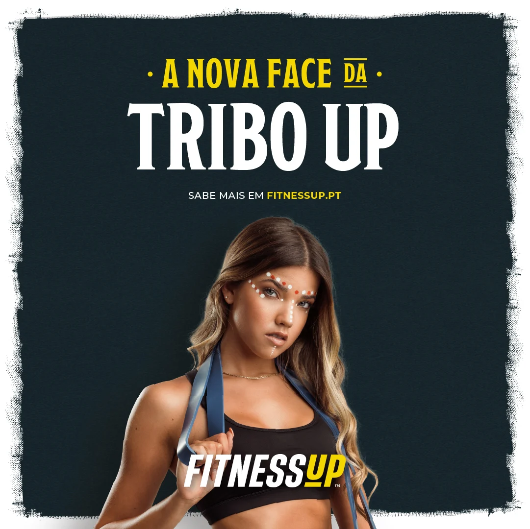 Fitness UP Viseu