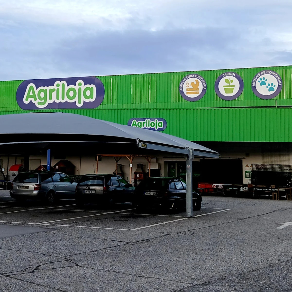 Agriloja Viseu
