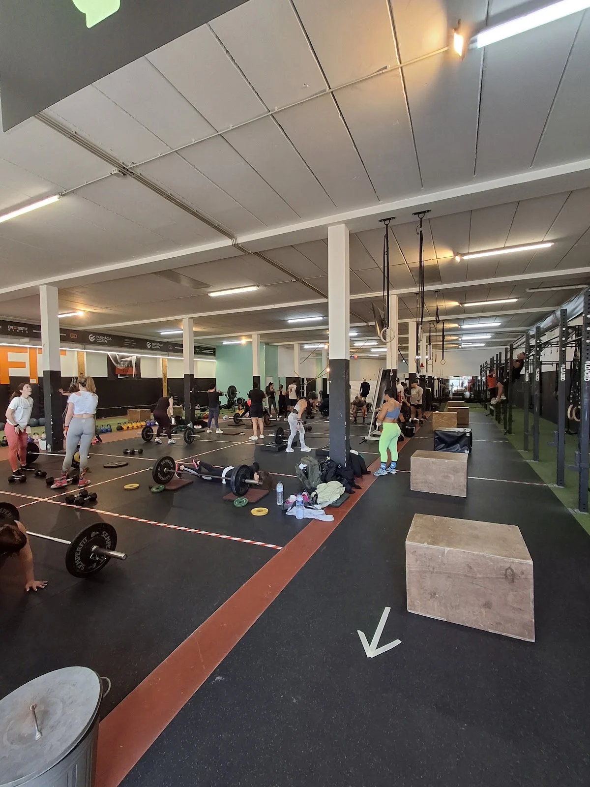 CrossFit Viseu