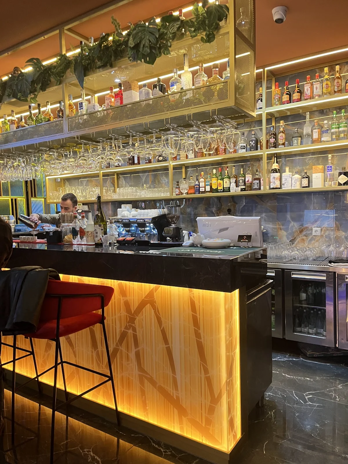 Haruki Sushi and Sake Viseu, restaurante asiático em Viseu