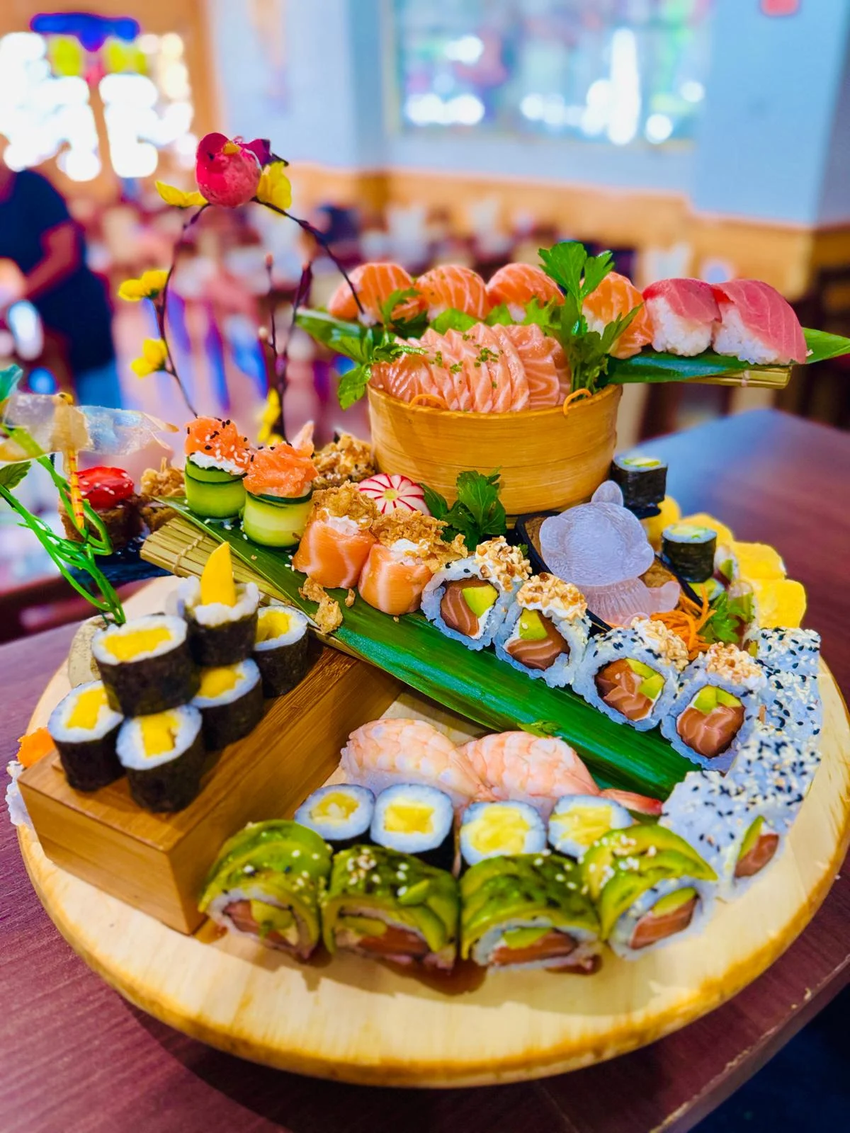 Kobe Sushi