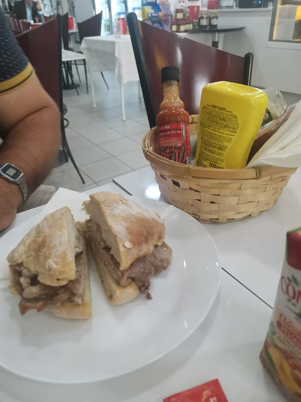 Ninho Doce