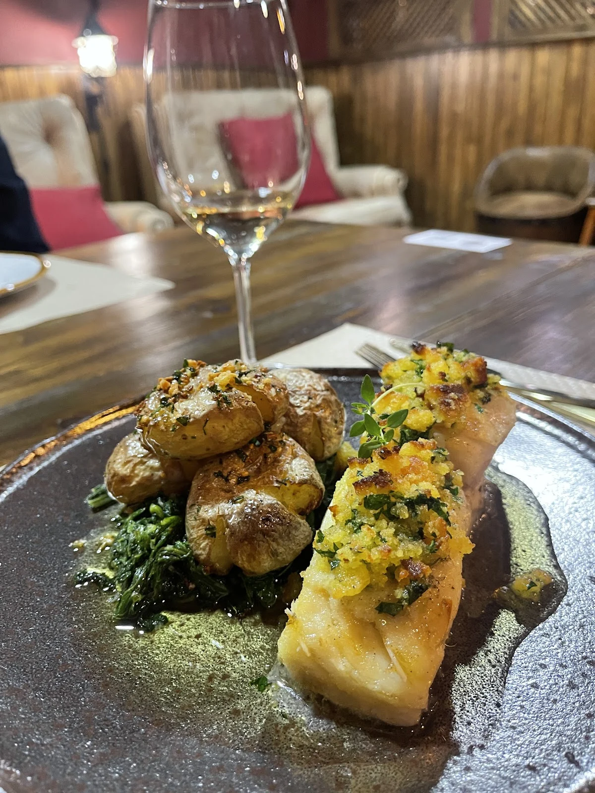 Old Tavern Viseu, taberna em Viseu