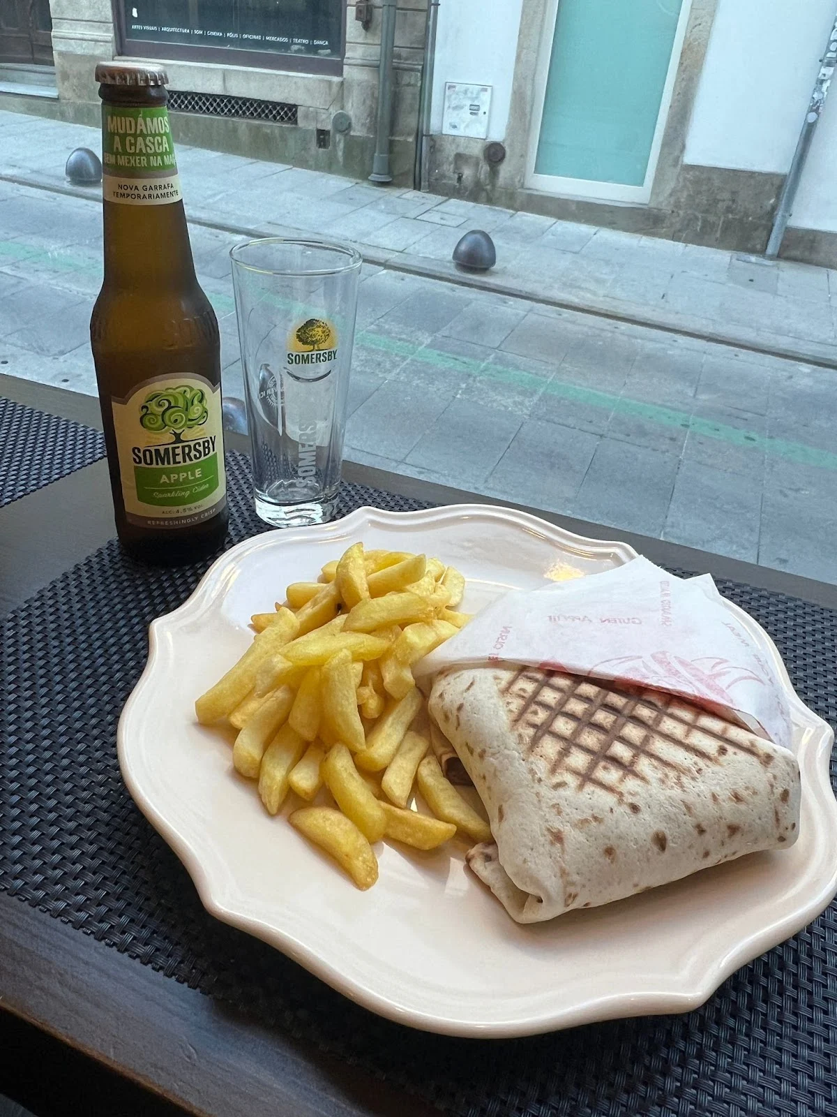 Panjabi Kebab Bar