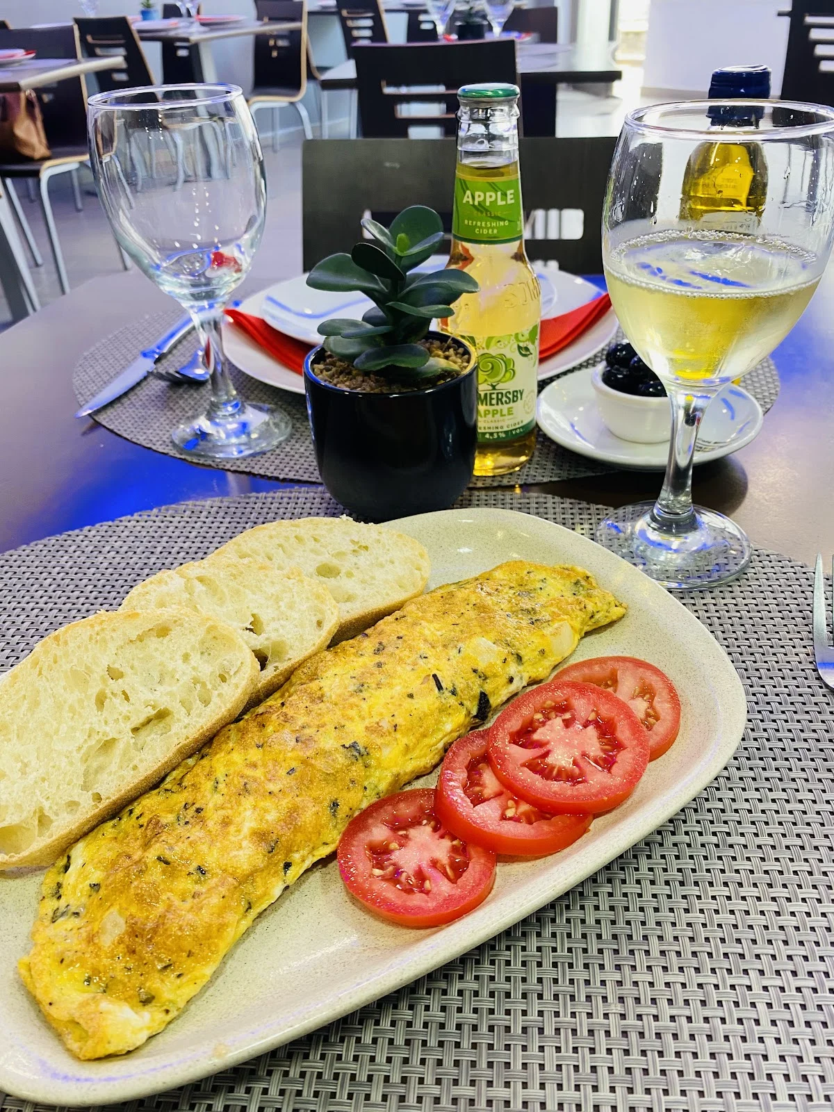 Restaurante D’Alcântara