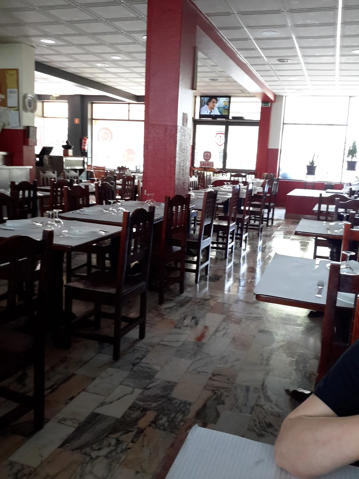 Solar dos Galos