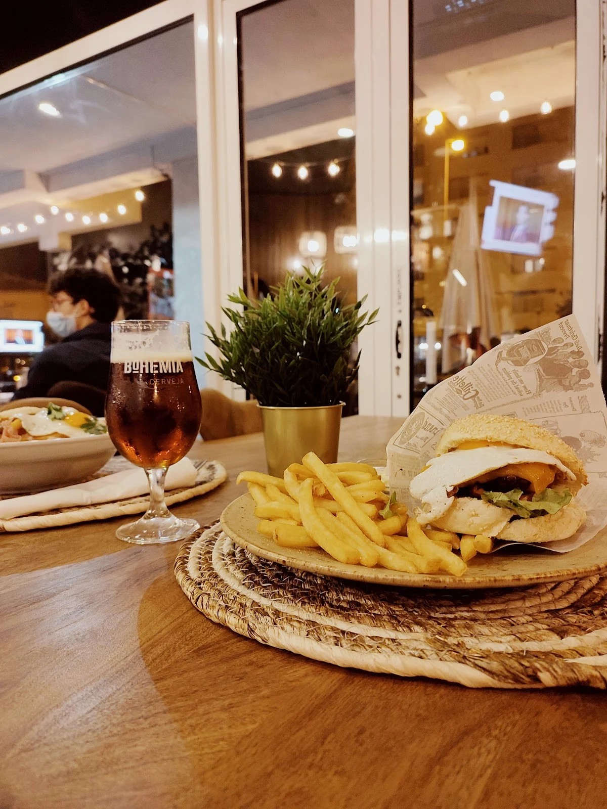 Taberna Dona Antónia, taberna em Viseu