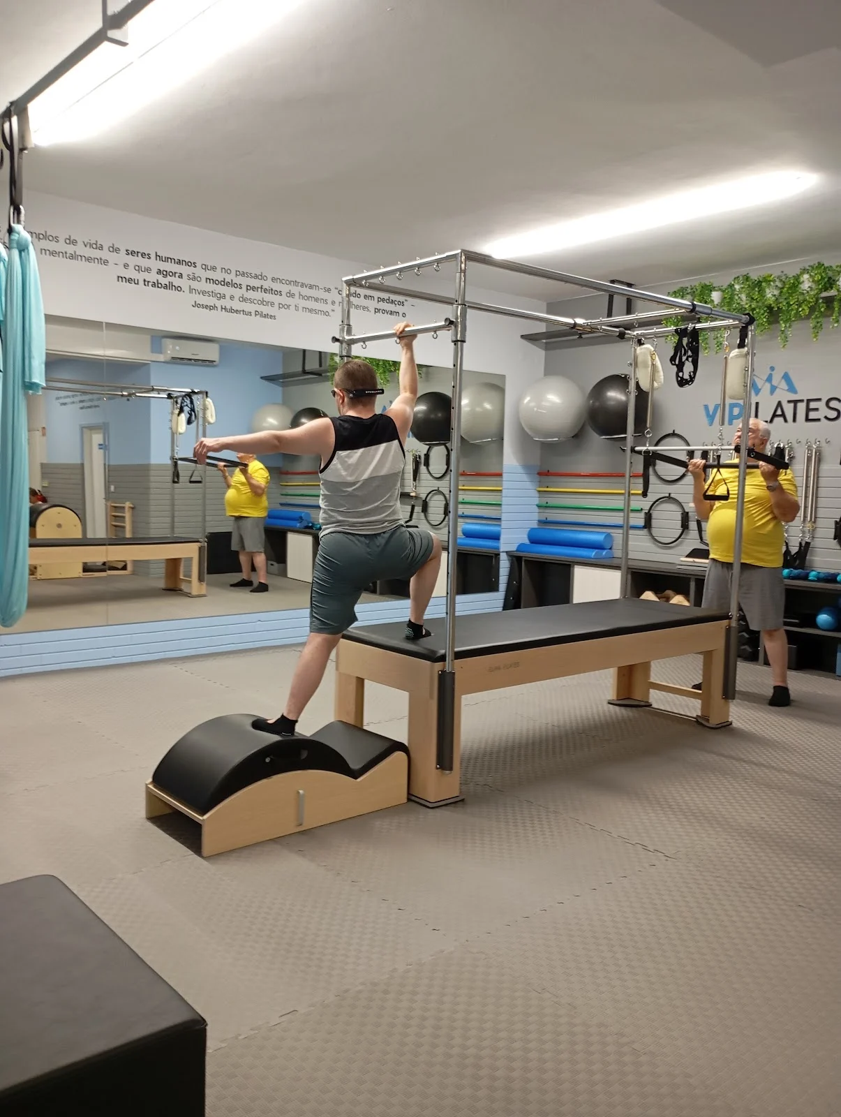 Vipilates Viseu