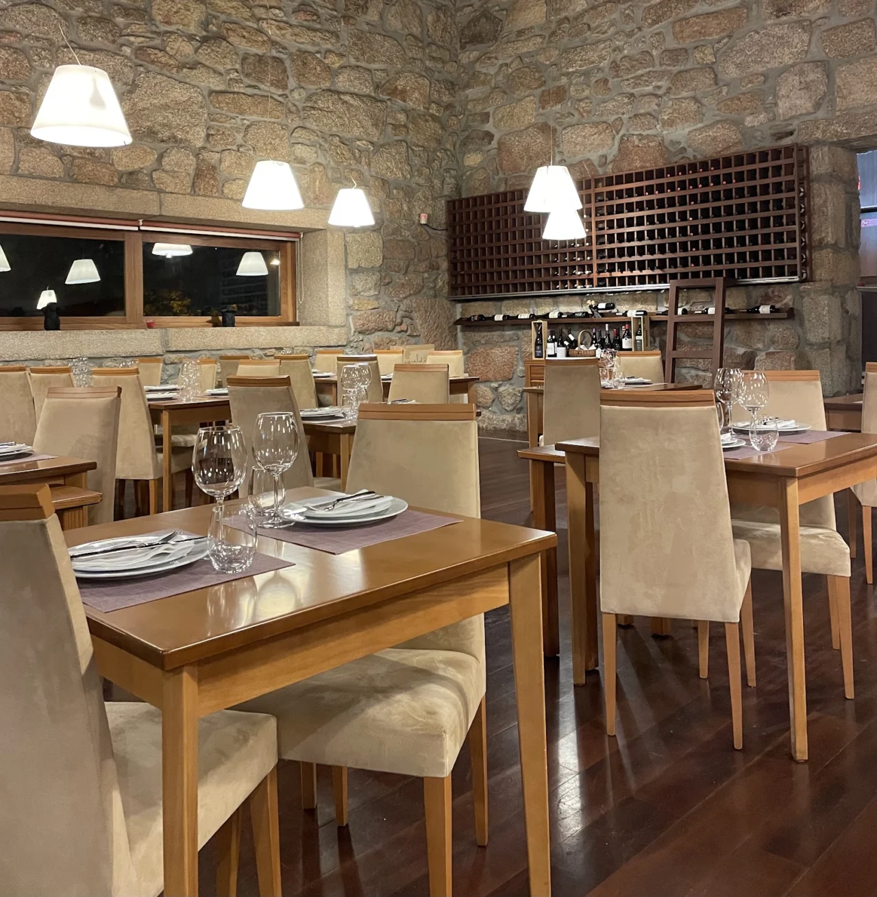 A Púcara, restaurante em Viseu