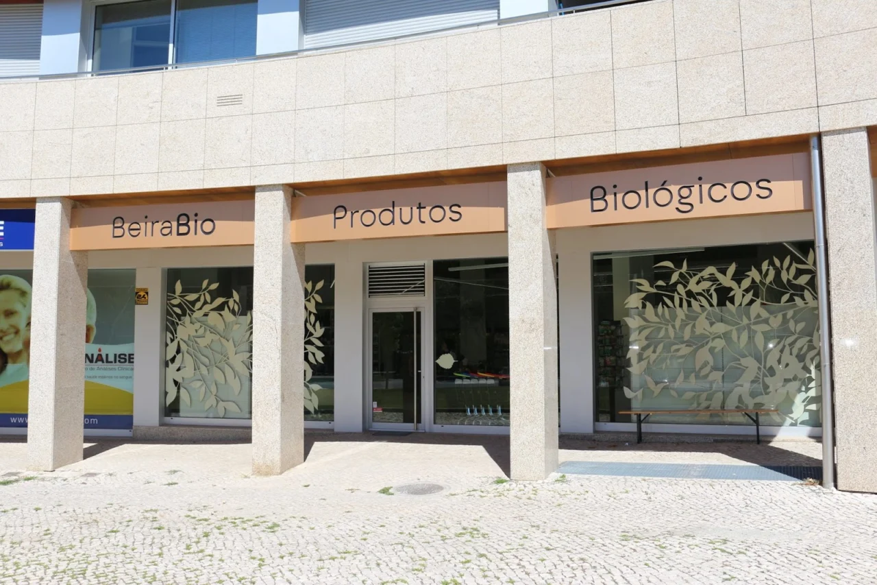 BeiraBio