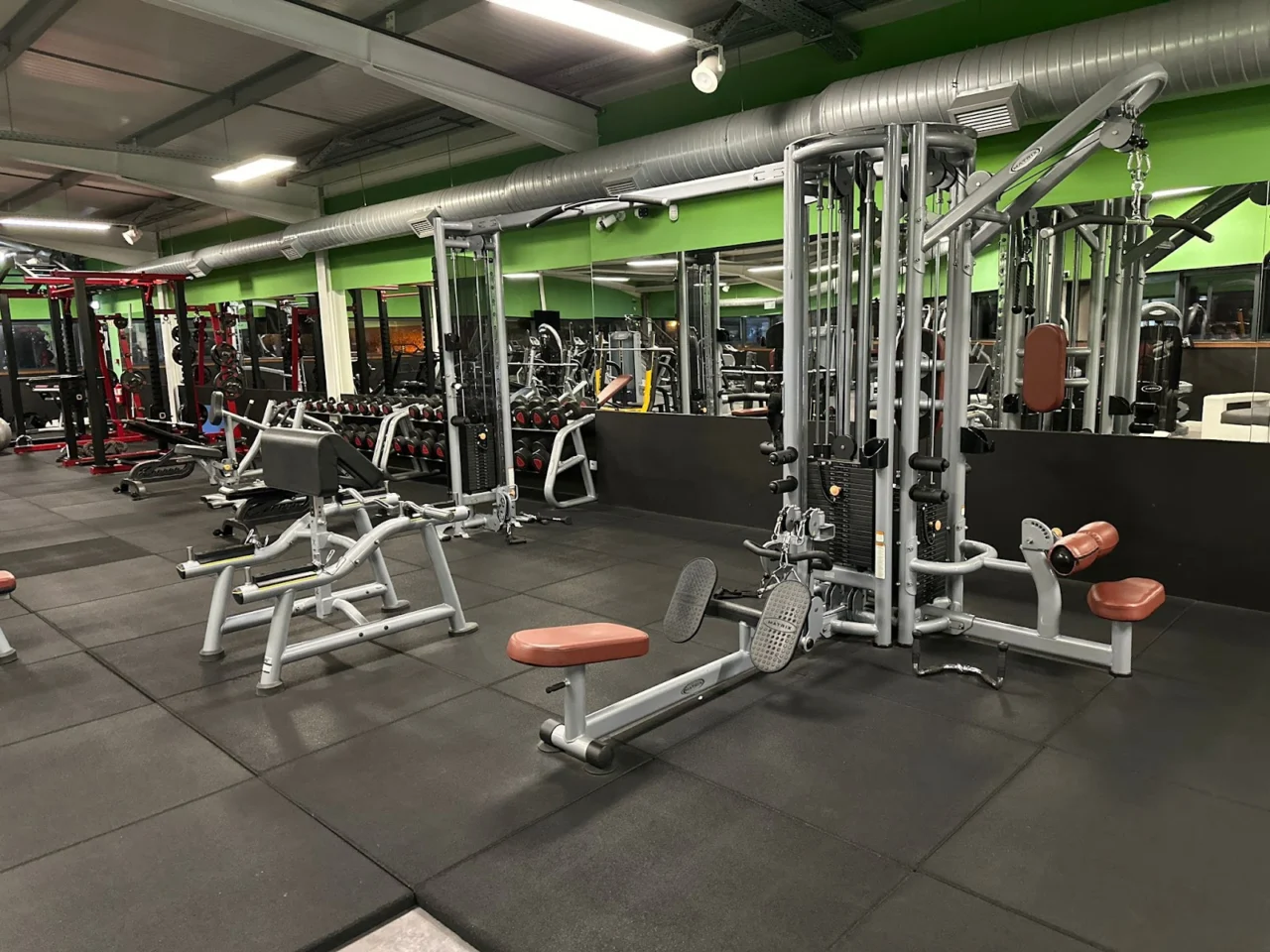 BestFit