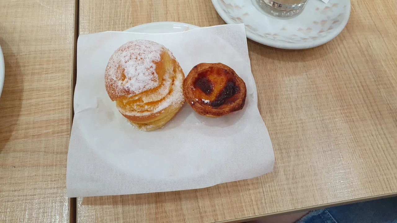 Café das Beiras