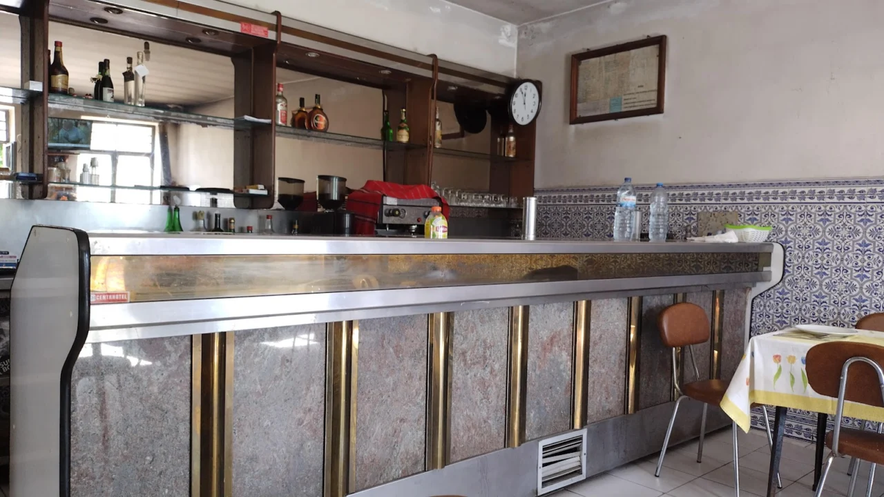 Café Libório