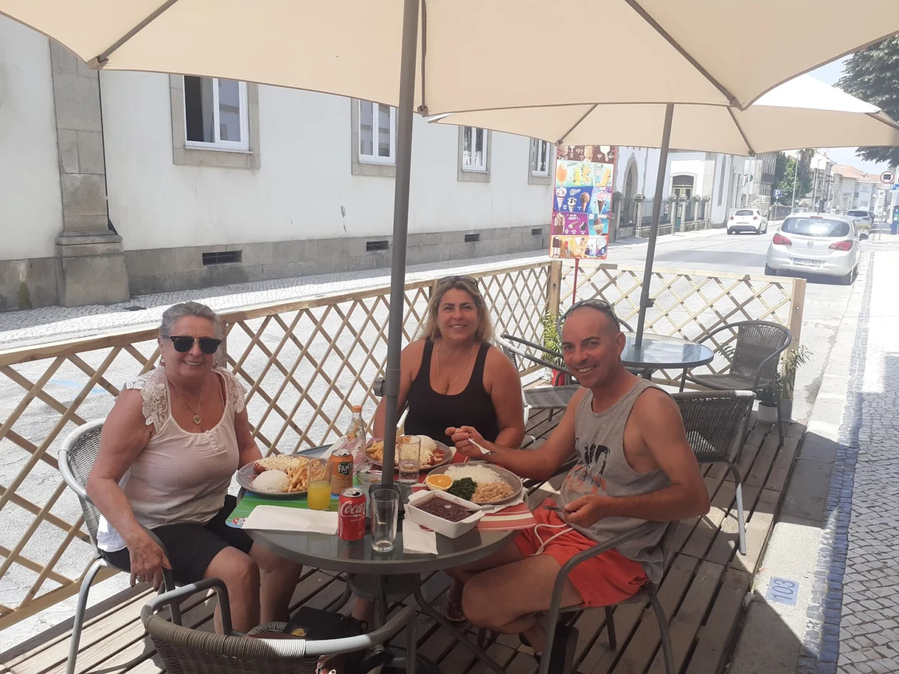 Café Stop