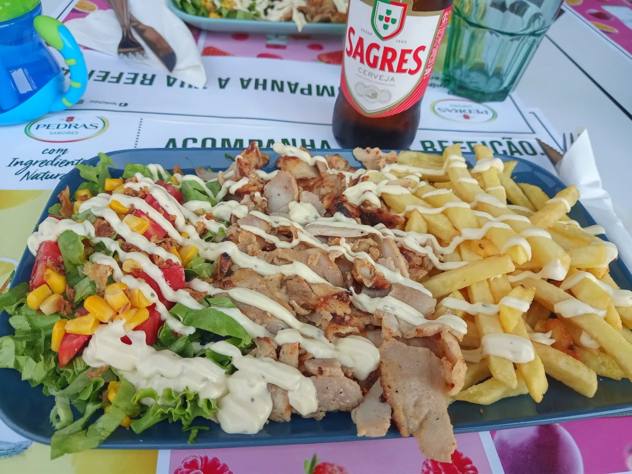 Café Triângulo
