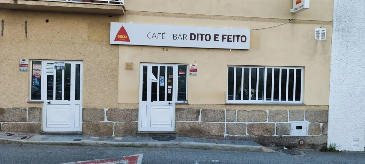 Dito & Feito