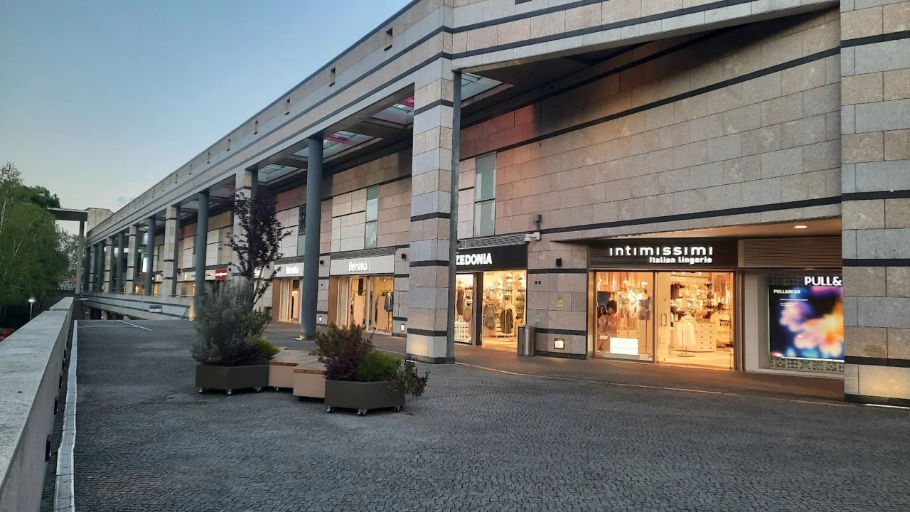 Forum Viseu