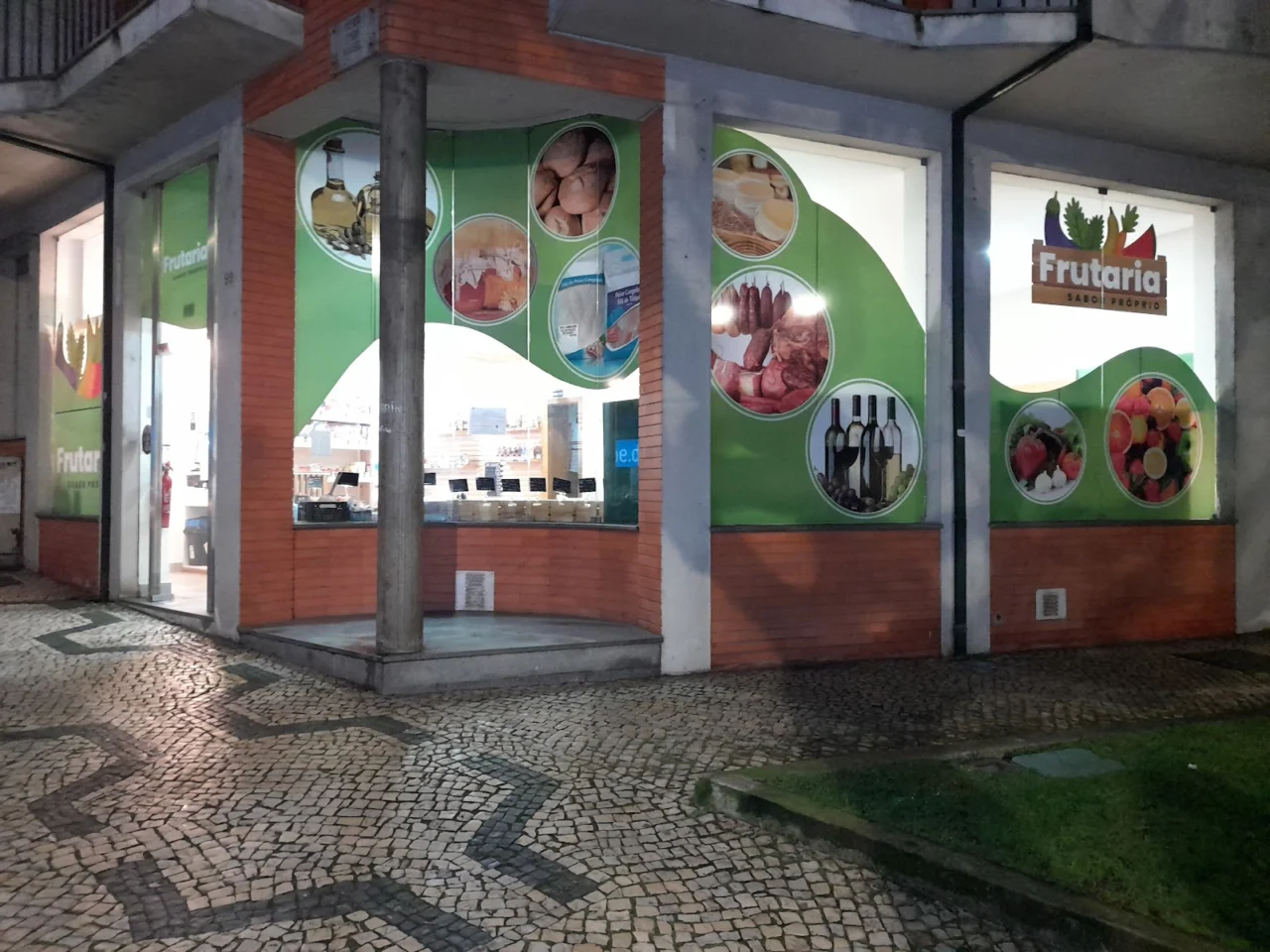 Frutaria Sabor Próprio