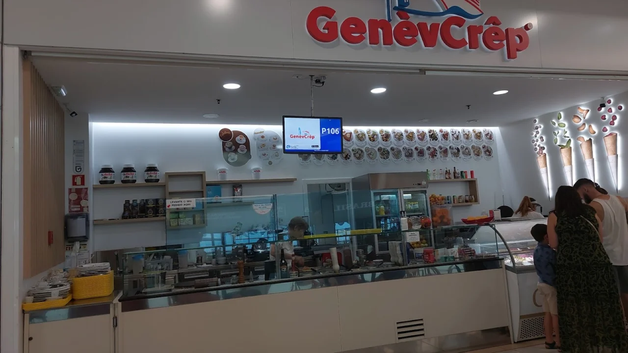 GenèvCrêp