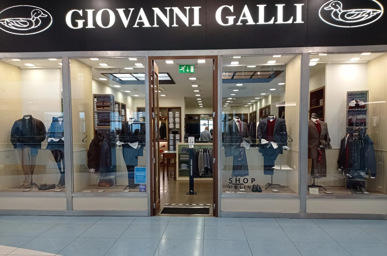 Giovanni Galli
