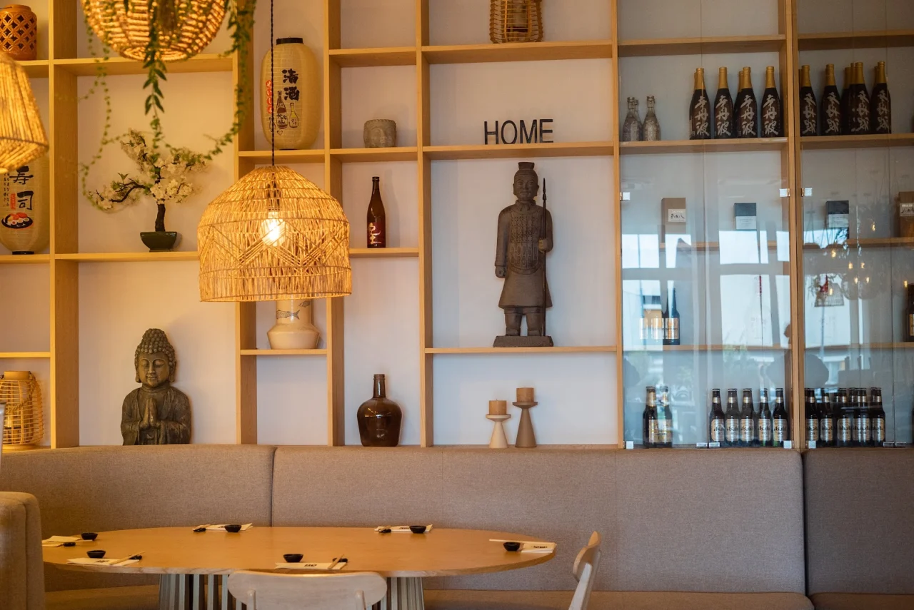HOME Sushi Viseu