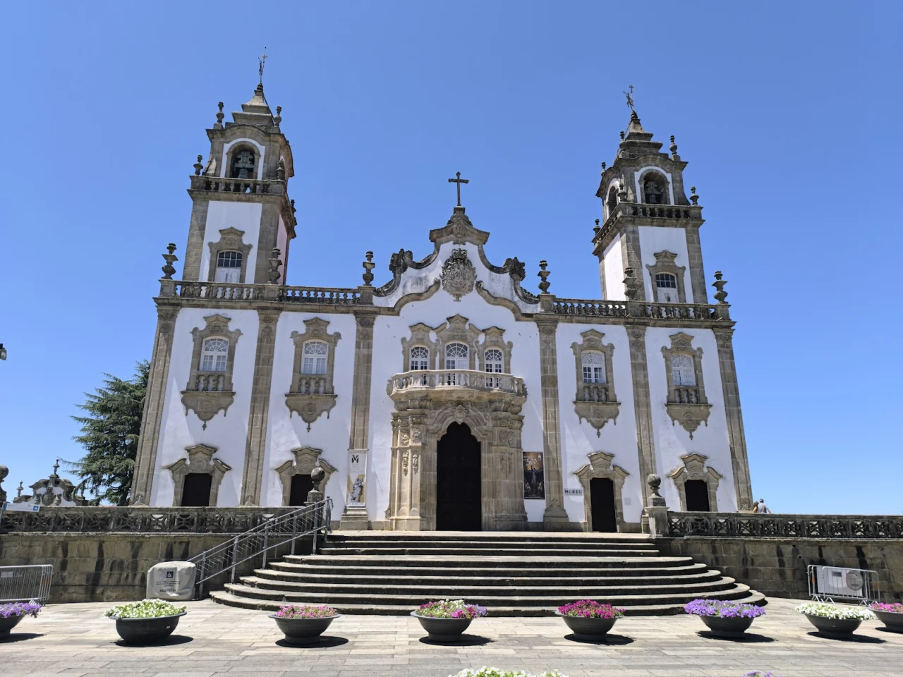 Igreja da Misericórdia de Viseu
