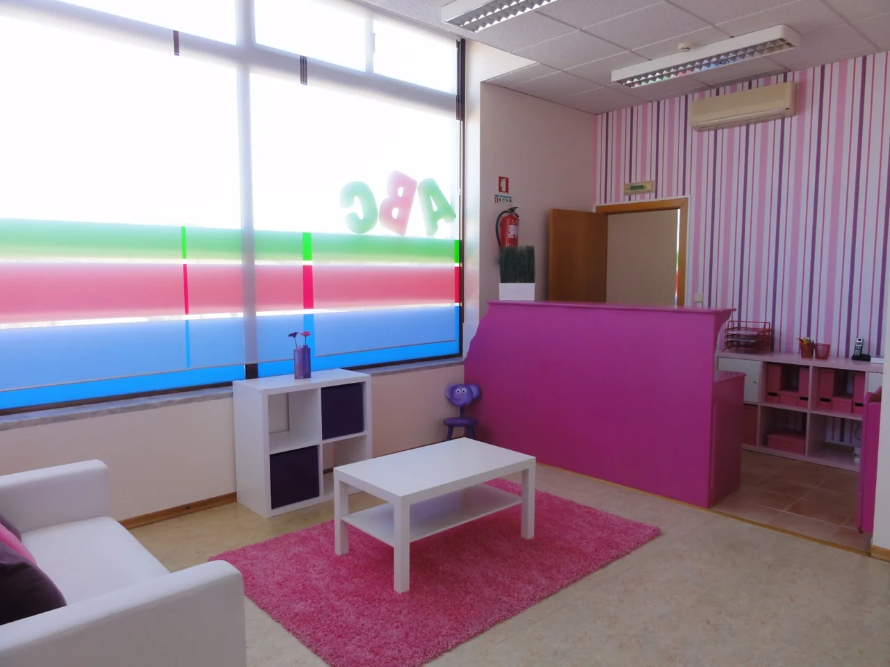 Kids & Company