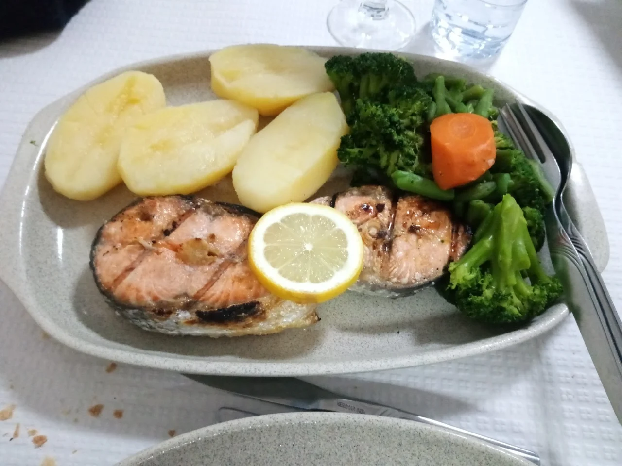 Majoal, restaurante em Viseu