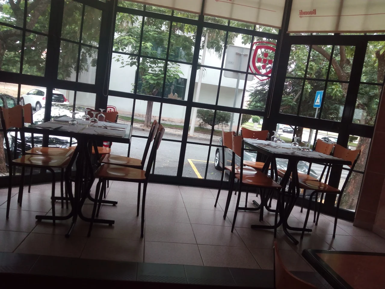 Mitra, restaurante em Viseu