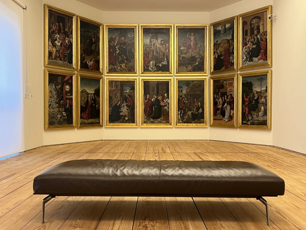 Museu Nacional Grão Vasco