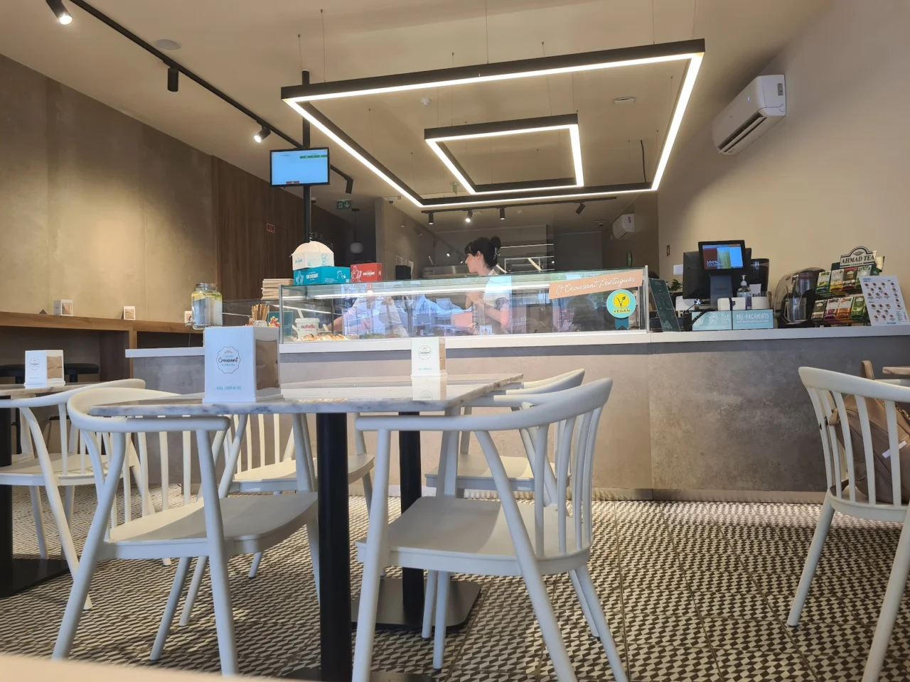 O Melhor Croissant da Rua